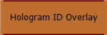 Hologram ID Overlay