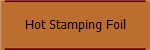 Hot Stamping Foil