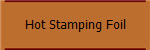 Hot Stamping Foil